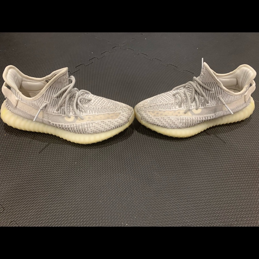 Yeezy Boost 350 V2 ‘Static Non-Reflective’